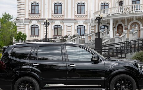 KIA Mohave I, 2021 год, 5 650 000 рублей, 4 фотография