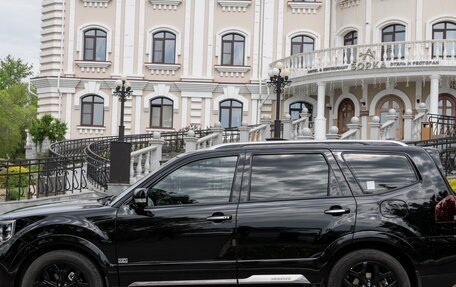 KIA Mohave I, 2021 год, 5 650 000 рублей, 5 фотография