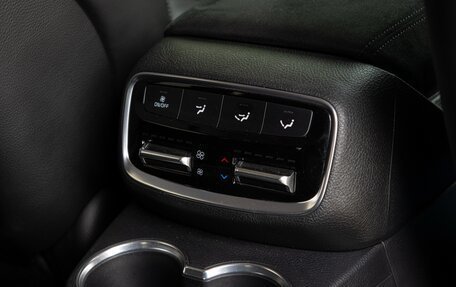 KIA Mohave I, 2021 год, 5 650 000 рублей, 11 фотография