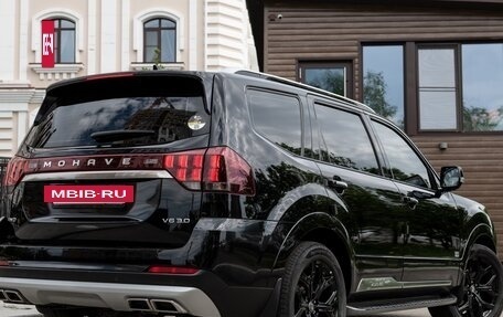 KIA Mohave I, 2021 год, 5 650 000 рублей, 3 фотография