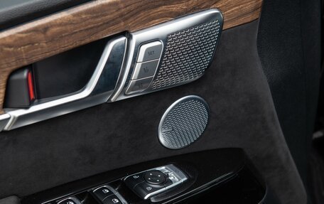 KIA Mohave I, 2021 год, 5 650 000 рублей, 15 фотография