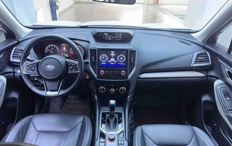 Subaru Forester, 2022 год, 2 950 000 рублей, 9 фотография