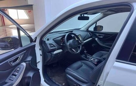 Subaru Forester, 2022 год, 2 950 000 рублей, 8 фотография