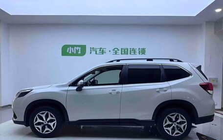 Subaru Forester, 2022 год, 2 950 000 рублей, 5 фотография