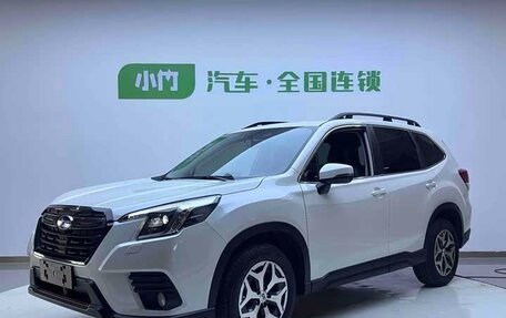 Subaru Forester, 2022 год, 2 950 000 рублей, 2 фотография