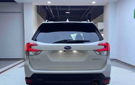 Subaru Forester, 2022 год, 2 950 000 рублей, 7 фотография