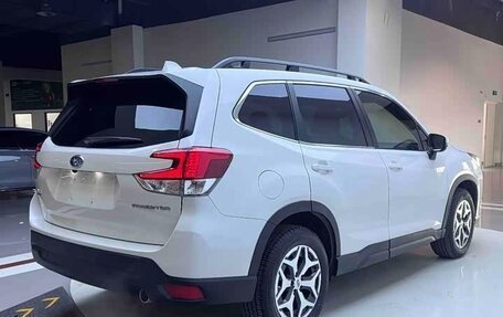 Subaru Forester, 2022 год, 2 950 000 рублей, 4 фотография
