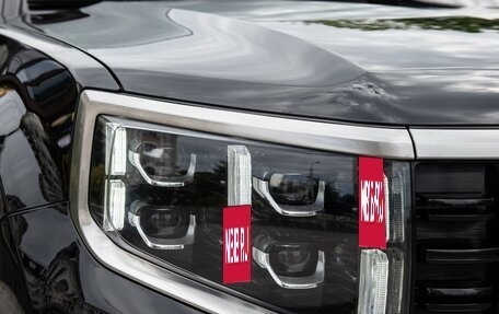 KIA Mohave I, 2021 год, 5 650 000 рублей, 18 фотография