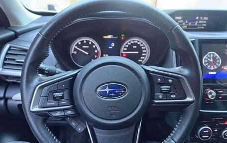 Subaru Forester, 2022 год, 2 950 000 рублей, 10 фотография