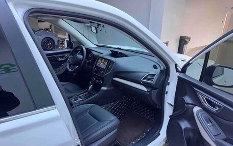 Subaru Forester, 2022 год, 2 950 000 рублей, 11 фотография