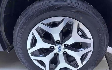 Subaru Forester, 2022 год, 2 950 000 рублей, 21 фотография