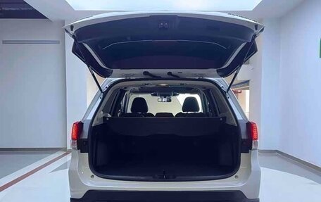 Subaru Forester, 2022 год, 2 950 000 рублей, 20 фотография