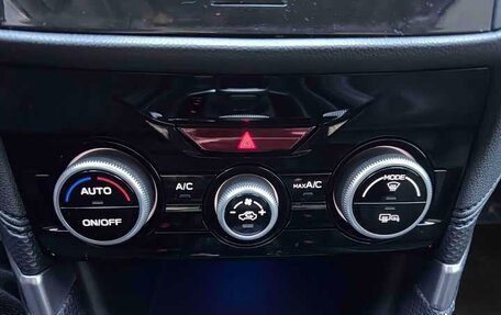 Subaru Forester, 2022 год, 2 950 000 рублей, 17 фотография