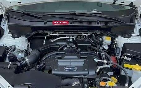 Subaru Forester, 2022 год, 2 950 000 рублей, 19 фотография