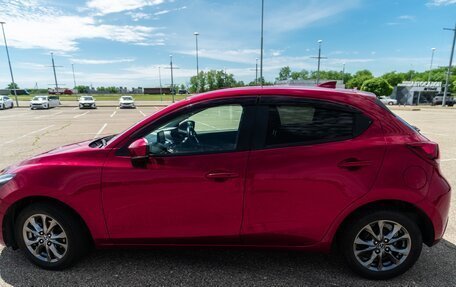 Mazda Demio IV, 2019 год, 1 300 000 рублей, 7 фотография