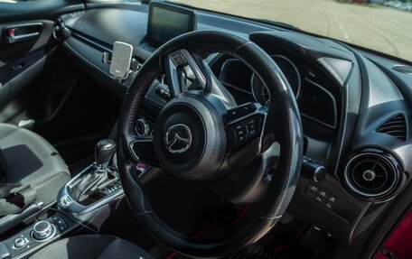 Mazda Demio IV, 2019 год, 1 300 000 рублей, 11 фотография