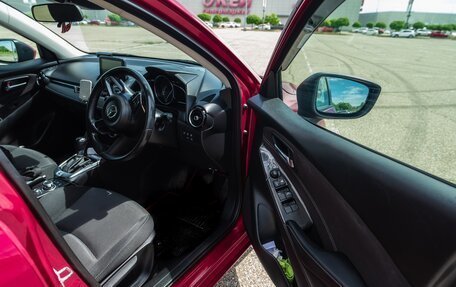 Mazda Demio IV, 2019 год, 1 300 000 рублей, 10 фотография