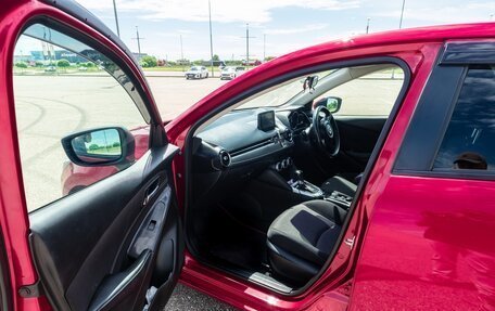 Mazda Demio IV, 2019 год, 1 300 000 рублей, 8 фотография
