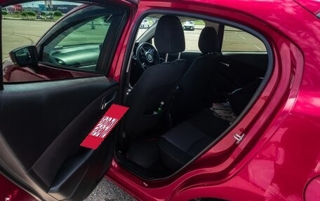 Mazda Demio IV, 2019 год, 1 300 000 рублей, 9 фотография