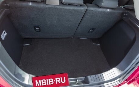 Mazda Demio IV, 2019 год, 1 300 000 рублей, 12 фотография