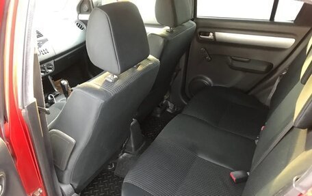 Suzuki Swift III, 2006 год, 570 000 рублей, 16 фотография