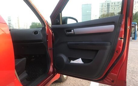 Suzuki Swift III, 2006 год, 570 000 рублей, 11 фотография