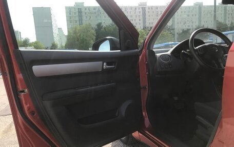 Suzuki Swift III, 2006 год, 570 000 рублей, 9 фотография