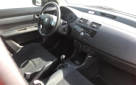 Suzuki Swift III, 2006 год, 570 000 рублей, 18 фотография