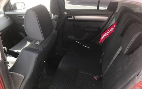 Suzuki Swift III, 2006 год, 570 000 рублей, 15 фотография