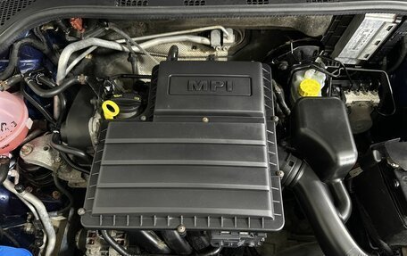 Skoda Rapid I, 2016 год, 750 000 рублей, 17 фотография