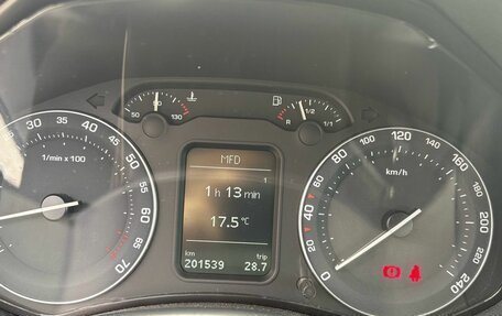 Skoda Octavia, 2008 год, 699 000 рублей, 6 фотография