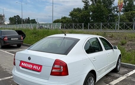 Skoda Octavia, 2008 год, 699 000 рублей, 4 фотография