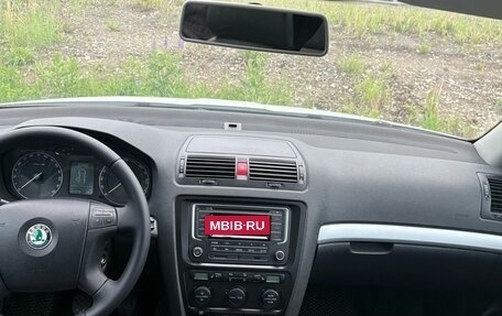 Skoda Octavia, 2008 год, 699 000 рублей, 5 фотография
