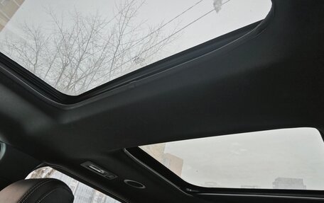 Ford Explorer VI, 2015 год, 2 700 000 рублей, 19 фотография