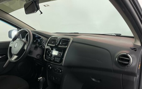 Renault Sandero II рестайлинг, 2018 год, 1 149 000 рублей, 11 фотография