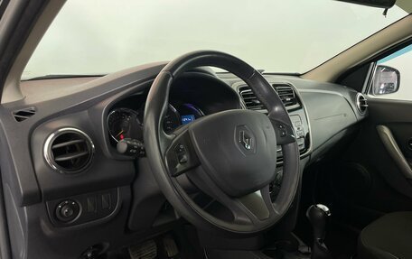 Renault Sandero II рестайлинг, 2018 год, 1 149 000 рублей, 10 фотография