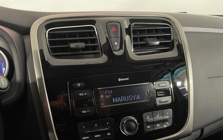 Renault Sandero II рестайлинг, 2018 год, 1 149 000 рублей, 16 фотография