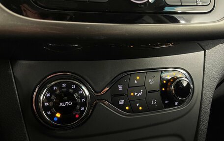 Renault Sandero II рестайлинг, 2018 год, 1 149 000 рублей, 17 фотография