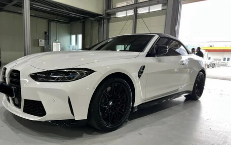 BMW M4, 2023 год, 11 500 000 рублей, 7 фотография