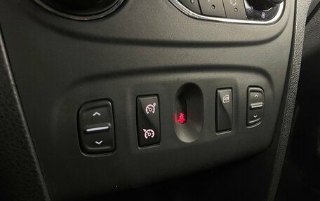 Renault Sandero II рестайлинг, 2018 год, 1 149 000 рублей, 18 фотография