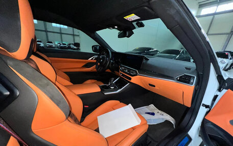 BMW M4, 2023 год, 11 500 000 рублей, 4 фотография