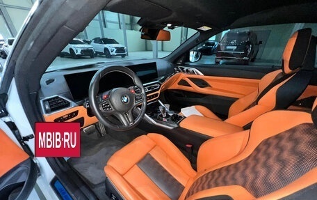 BMW M4, 2023 год, 11 500 000 рублей, 2 фотография