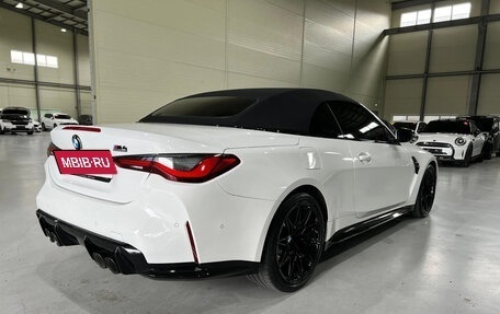 BMW M4, 2023 год, 11 500 000 рублей, 5 фотография