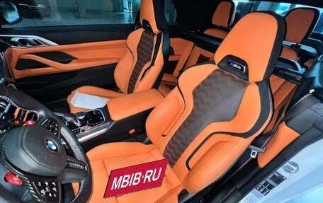 BMW M4, 2023 год, 11 500 000 рублей, 6 фотография