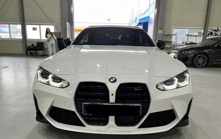 BMW M4, 2023 год, 11 500 000 рублей, 8 фотография