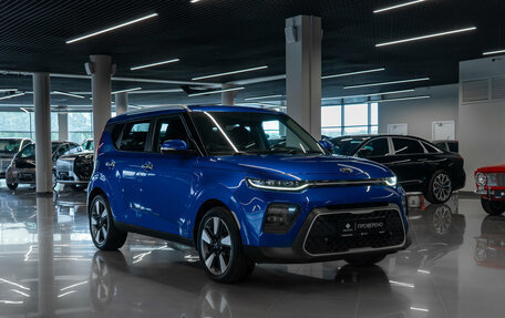 KIA Soul III, 2019 год, 2 120 000 рублей, 2 фотография
