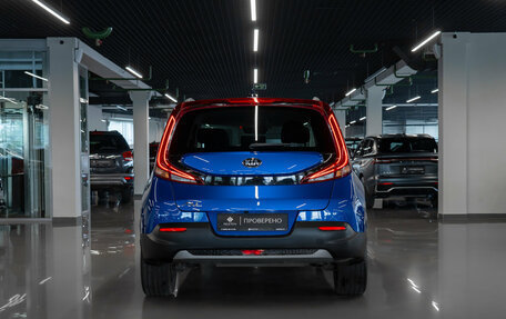 KIA Soul III, 2019 год, 2 120 000 рублей, 6 фотография