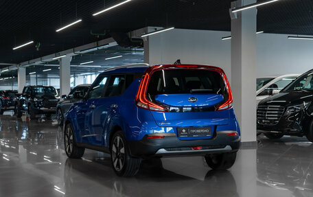 KIA Soul III, 2019 год, 2 120 000 рублей, 5 фотография