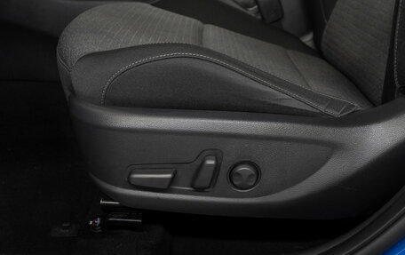 KIA Soul III, 2019 год, 2 120 000 рублей, 15 фотография