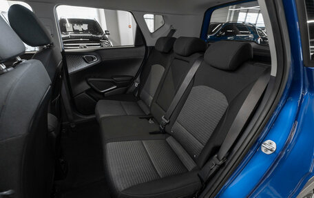KIA Soul III, 2019 год, 2 120 000 рублей, 12 фотография
